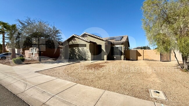 Photo - 25650 W Burgess Ln