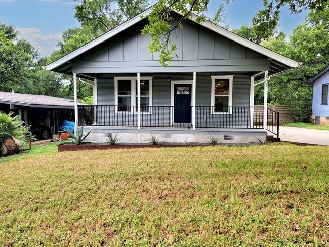Building Photo - 5501 Downs Dr