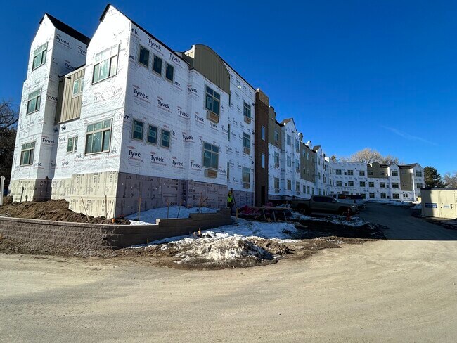 Robinson Place - A Senior Community