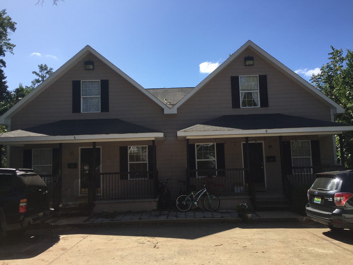 Photo - 328 E Thach Ave Townhome