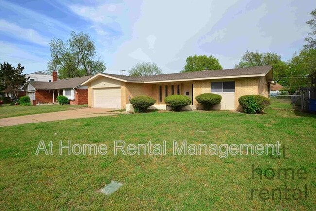 Photo - 3821 S 93rd E Ave