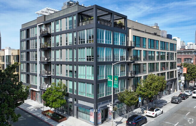 Fotografía primaria - 99 Rausch St