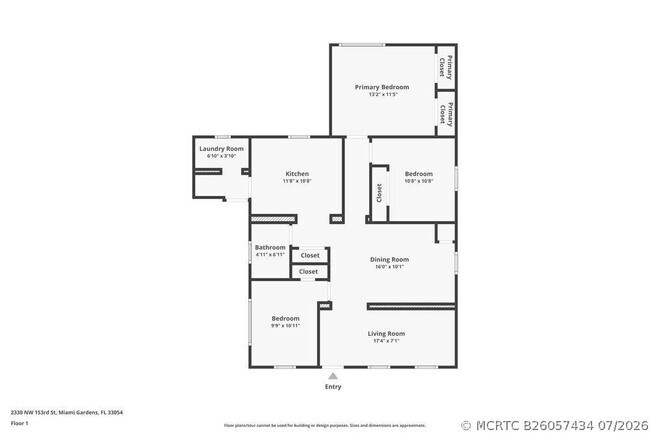 Photo - 2330 NW 153rd St
