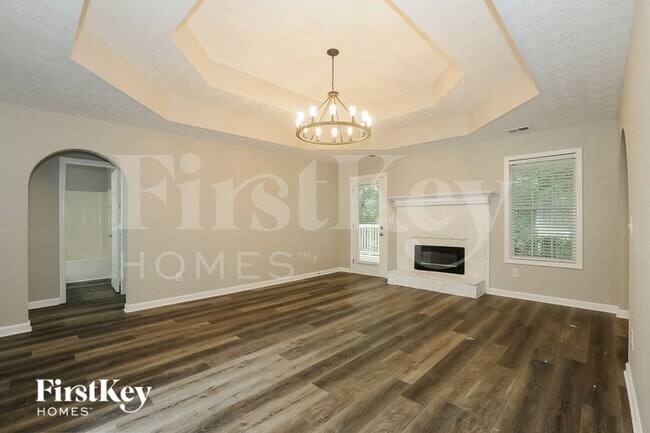 Photo - 630 Tribble Creek Dr