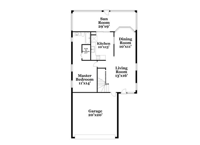 Photo - 18409 Kentisbury Ct