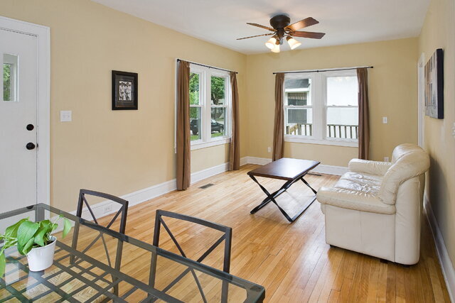 Photo - Charming 3-Bed Home in Southeast Minneapolis!