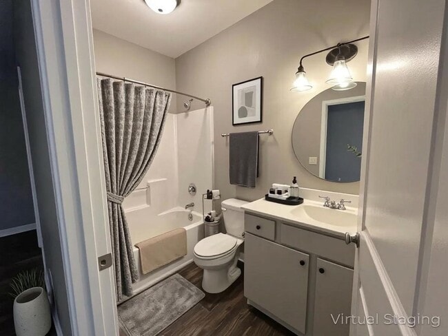 Photo - Unfurnished 3 Bedroom 2 Bath  Apartment With Lake-views of Table Rock Lake from each Room Unit 339