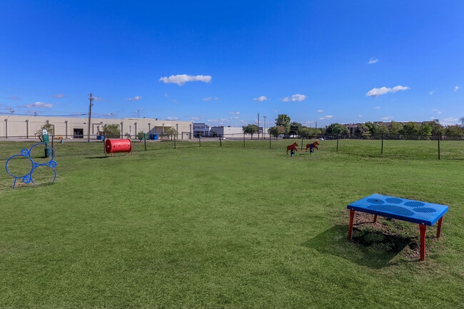 Pet Park