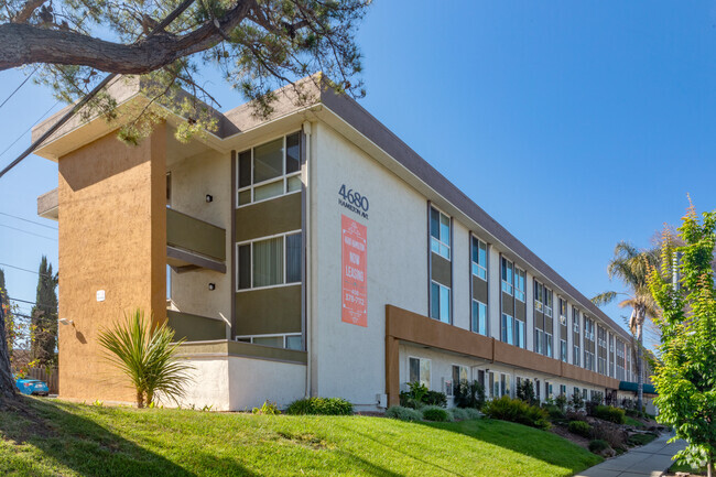 Building Photo - Hamilton Apartments