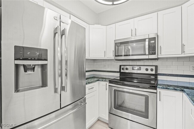 Photo - 12505 McGregor Blvd Unit 213B