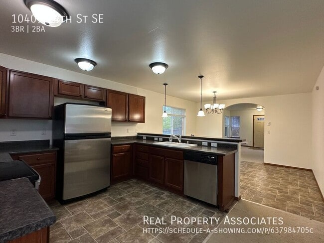 Photo - 10409 24th St SE