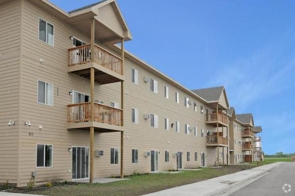 Apartments For Rent In Mitchell Sd Forrent Com
