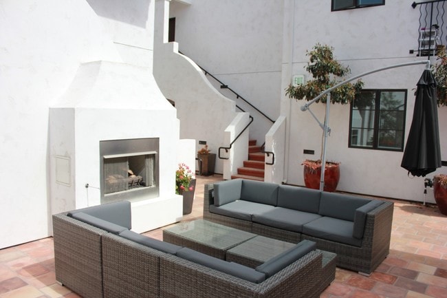 Photo - Santa Clara Courts Apartments of Ventura