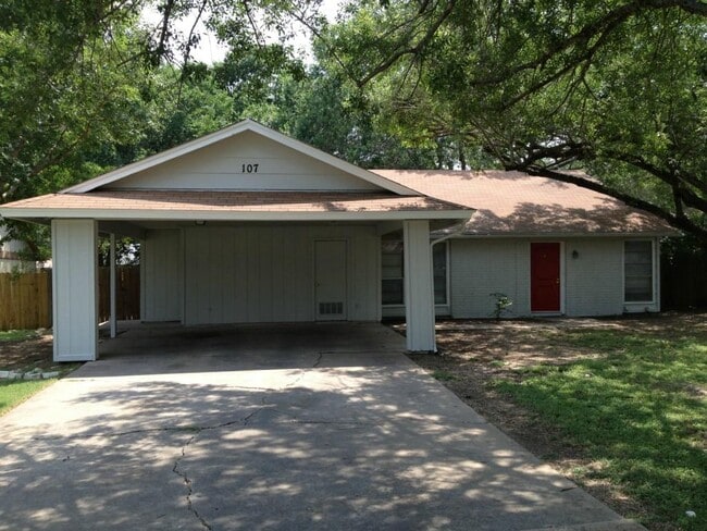 Building Photo - 107 Meteor Dr