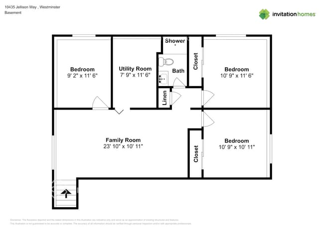 Photo - 10435 Jellison Way