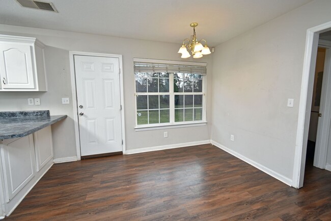 Photo - Spacious 4BR/2BA Home – Minutes from Fort Eisenhower!