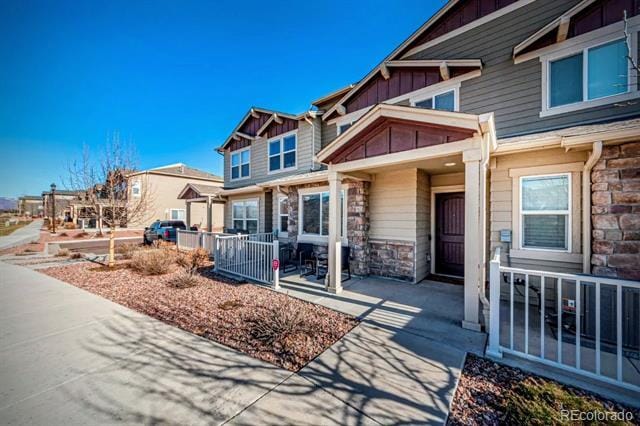 Photo - 1953 Birmingham Loop