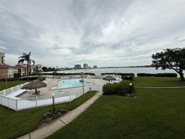 Building Photo - 6158 Palma Del Mar Blvd S Unit 205 Rental