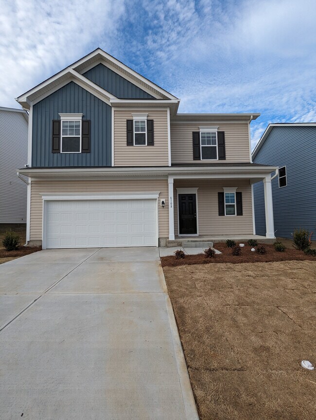 Photo - Room in House on Gala Ln