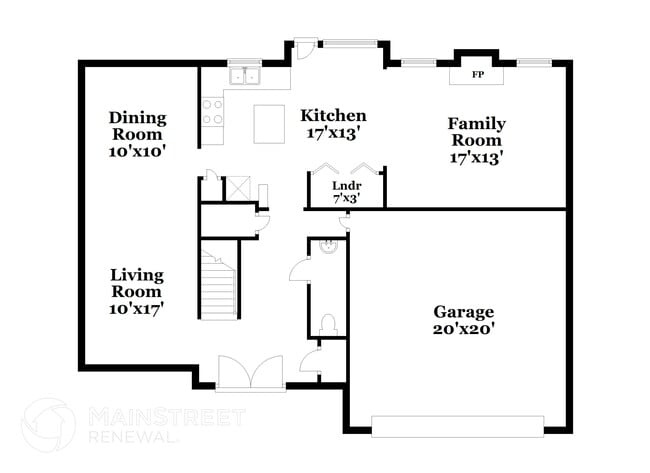 Photo - 1011 Nighthawk Ln