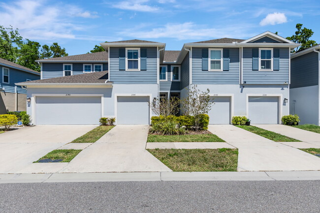 Photo - 2144 Laceflower Dr Townhome