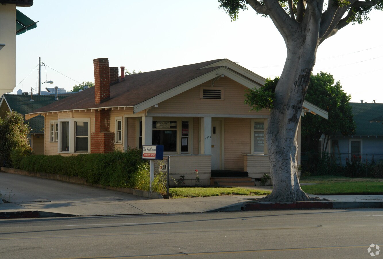 Photo - 321 N Milpas St