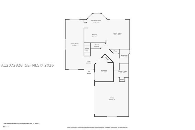 Photo - 7580 Belmonte Blvd