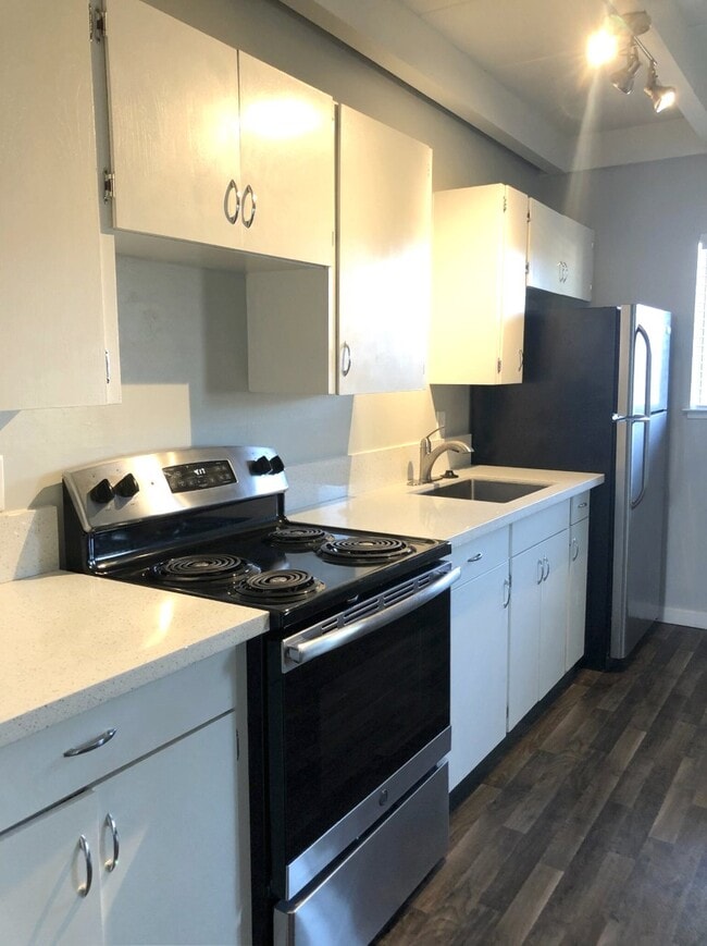 Photo - Evia Apartments