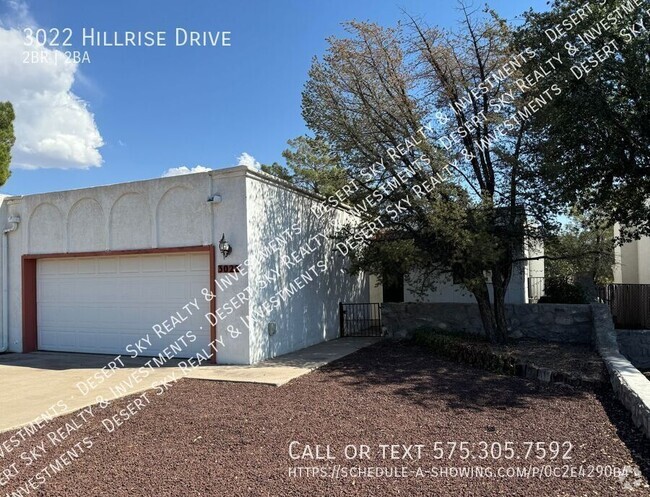 Building Photo - 2 Bedroom 2 Bath Townhome