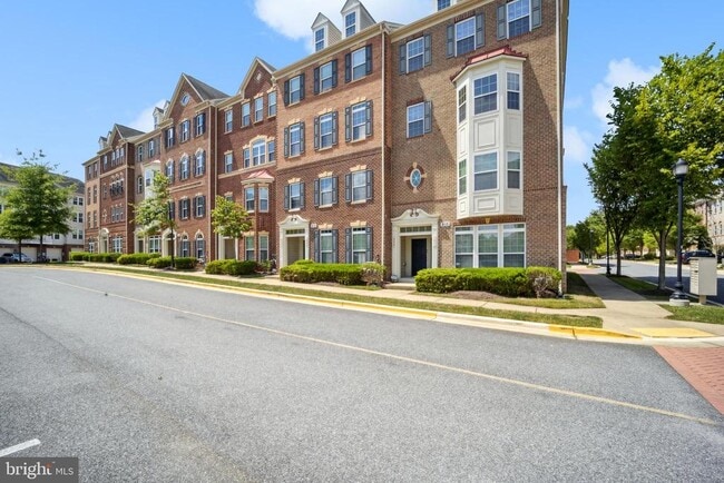 Building Photo - 910 Hall Station Dr Rental