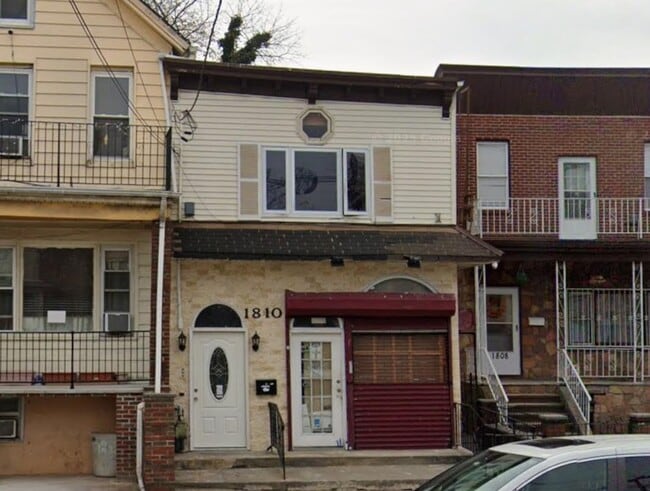 Building Photo - 1810 John F. Kennedy Blvd Unit 2