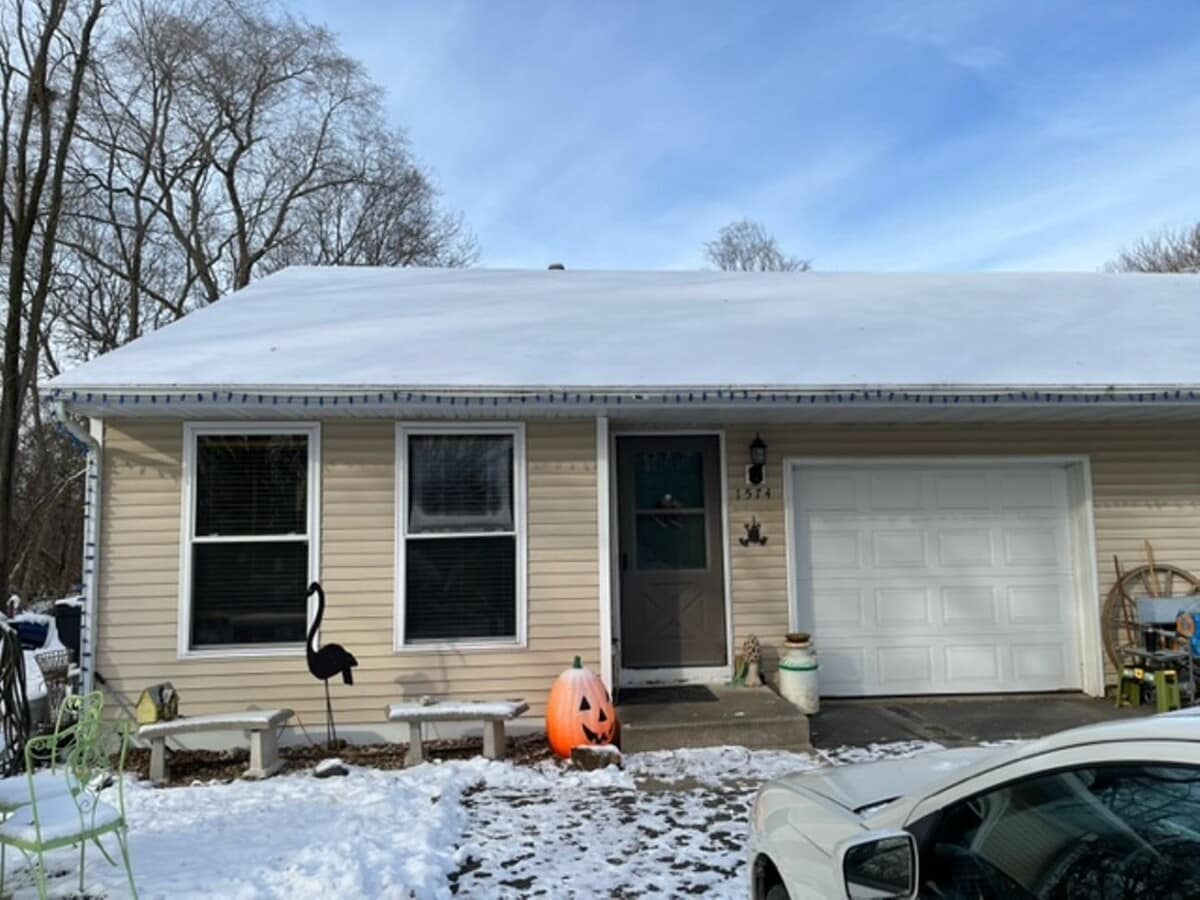 500 - 500 Apartment Unit 1574