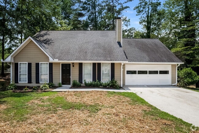 Building Photo - 2521 Country Lake Cir Rental