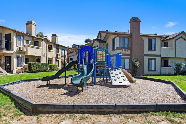 Play Area
