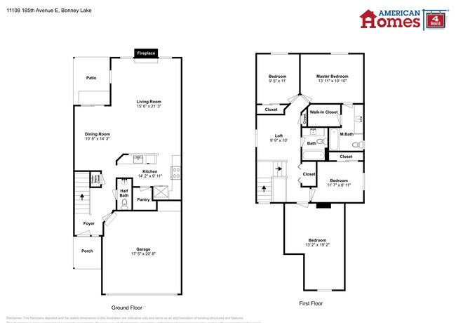 Photo - 11108 185th Ave E