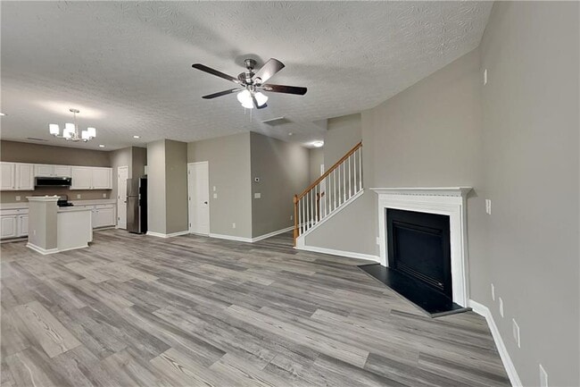 Photo - 1517 Briarfield Way