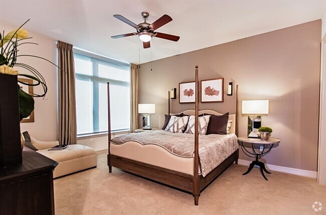 Building Photo - 5122 Morningside Dr Unit 901 Rental