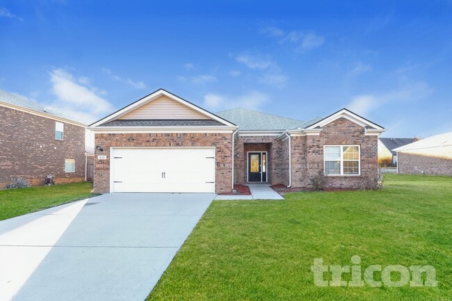 Building Photo - 820 Mesa Verde Pl