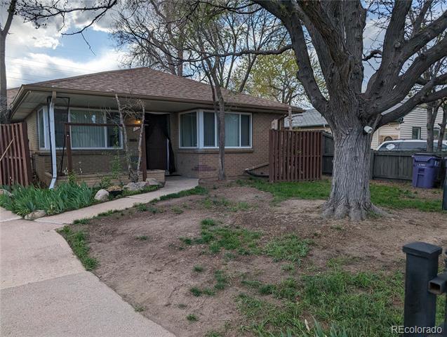 Photo - 739 S Krameria St