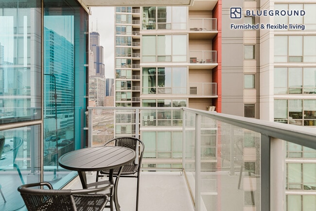 Photo - 1000 S Clark St Unidad FL8-ID1226