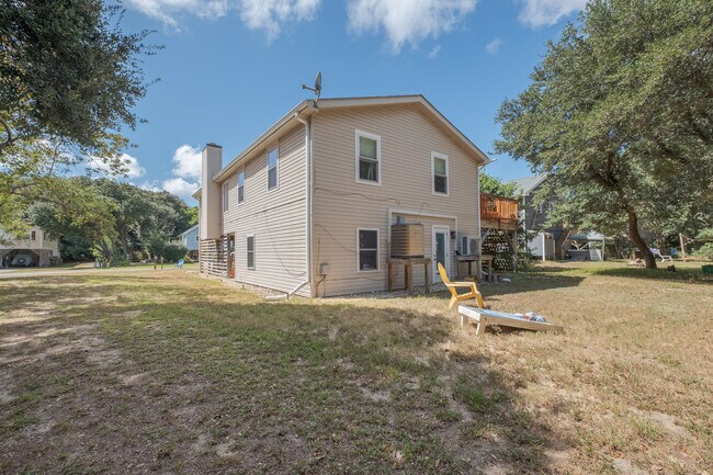 4327 S Hammerhead Dr