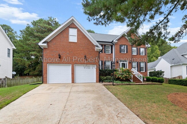 115 Council Gap Ct
