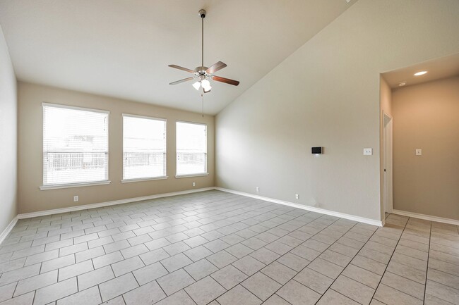 Photo - 5 BR/3.5BA | Newly Renovated Single Family Home | 1-Car Garage Parking | Fenced Backyard!