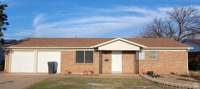 Building Photo - 4107 Lenore Dr Rental