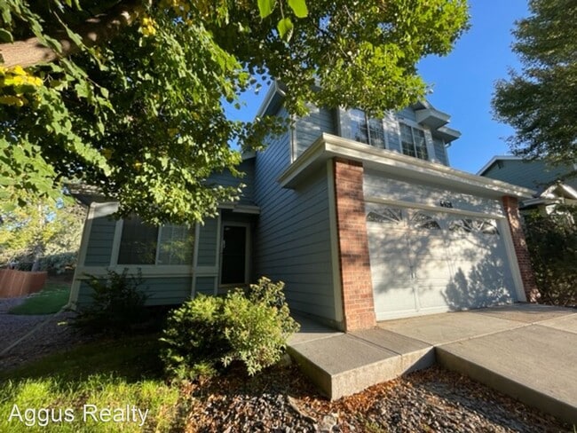 Photo - 5 br, 4 bath House - 6928 S Dover Way