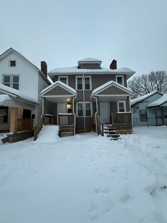 Photo - 618.5 E 4th Ave Unit 1