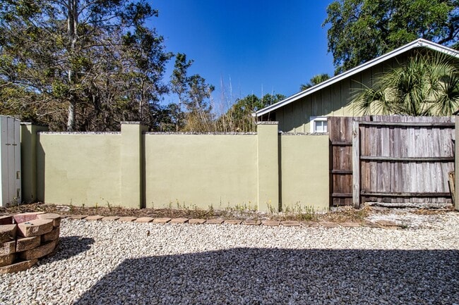 Photo - Indian Beach Park Duplex - walk to Ringling College!!