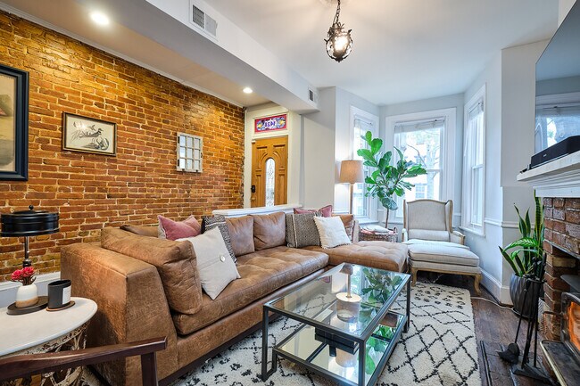 Photo - 1428 5th St NW Townhome