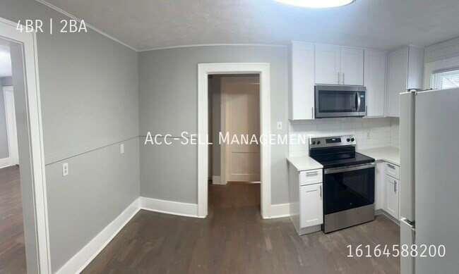 Photo - 401 Fernando St NE