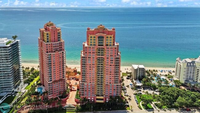 Photo - 2100 N Ocean Blvd Condo Unit 8A